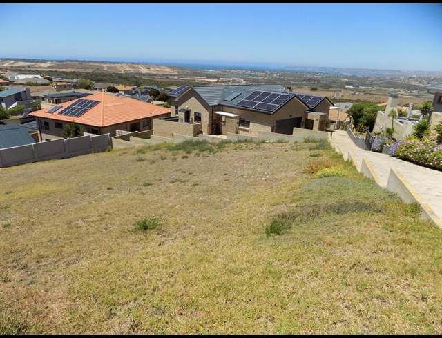 LAND FOR SALE IN MONTE CHRISTO